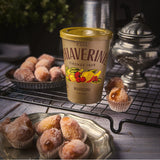 Chiaverini Chestnut 'Marroni' Cream 400g