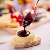 Chiaverini Wild Berries 'Frutti Di Bosco' Extra Jam 400g