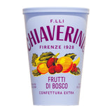Chiaverini Wild Berries 'Frutti Di Bosco' Extra Jam 400g
