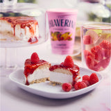 Chiaverini Raspberry 'Lamponi' Extra Jam 400g
