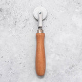 Cutting & Sealing Pastry Wheel 4mm