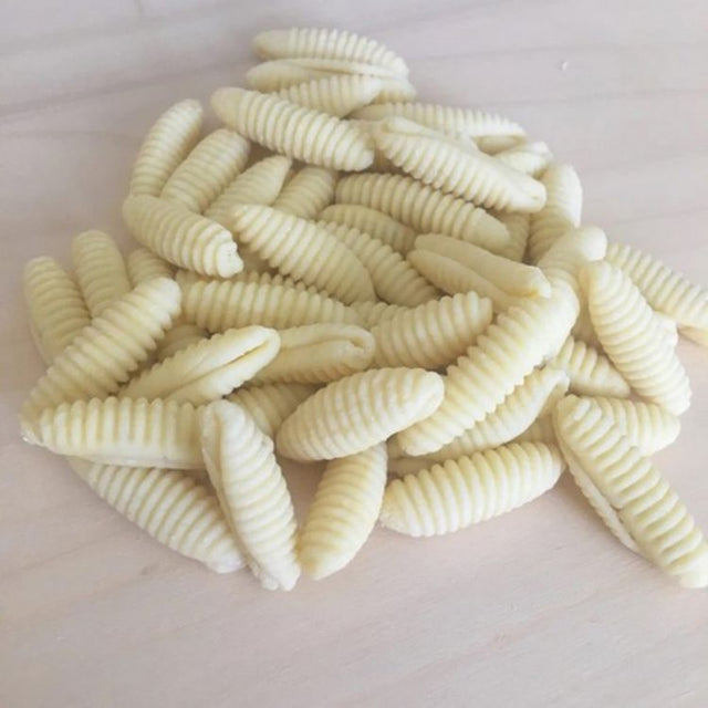 Divina Manual Cavatelli / Gnocchi Sardi & Orecchiette Pasta Machine