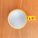 Raffaellesco Deruta Maiolica Mug