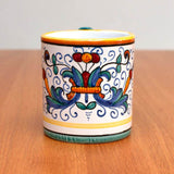 Ricco Deruta Maiolica Mug