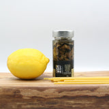 Bernardini Tartufi Sliced Summer Truffle in Oil 90g