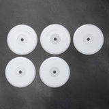 Zigzag or Straight Conversion Kit/ Spare Blades for The Five Wheel Pasta or Pastry Cutter Rolling Pin