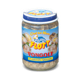 Flott Shelled Clams in natural juice