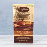 Caffarel Gianduia 1865 L'Originale Creamy Gianduja Pralines 150g