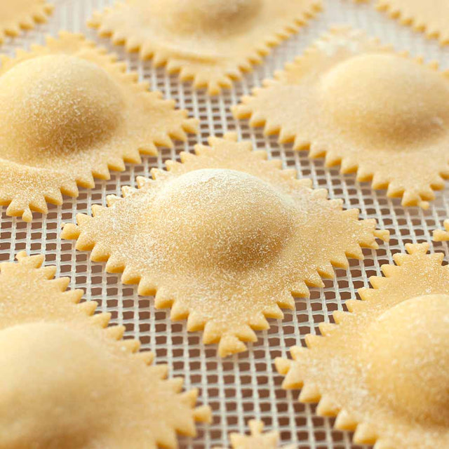 Stackable Pasta Drying Tray