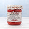 Pestos, spreads and sauces