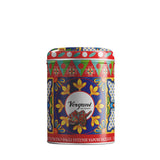 Vergani 'Sicily Trip' Classic Mini Panettone Panettoncino 100g