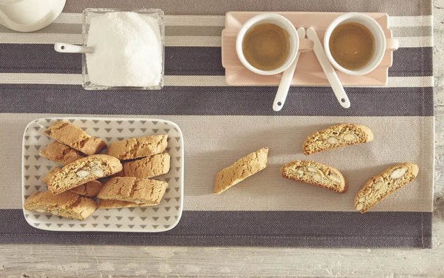 Sapori 1832 Almond Cantuccini Toscani IGP Biscuits 175g bag