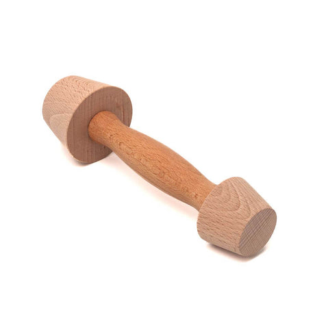 Double Tartlet or Mini Pie Tamper / Press