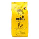 Martelli Fusilli Dried Pasta 500g