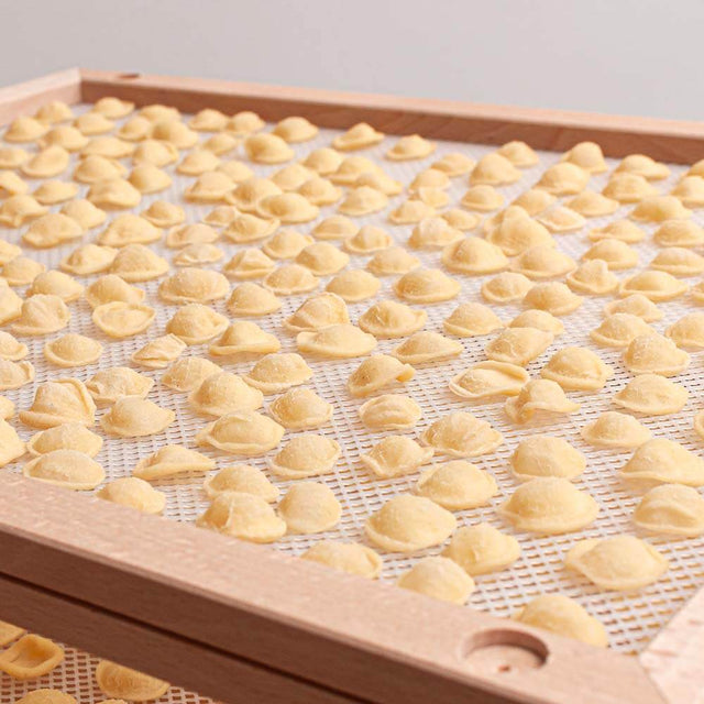 Stackable Pasta Drying Tray / Rack