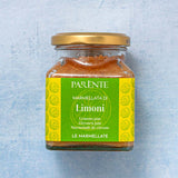 Parente Lemon Jam / Marmalade 340g