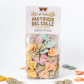 Dried pasta, rice and polenta