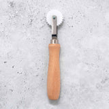 Pastry Edge Sealing / Closing Crimping Wheel
