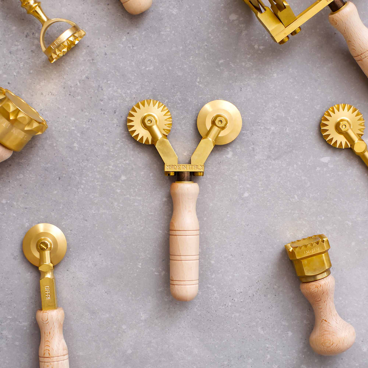 Italian Tools Italian Cookshop | Traditional Italian Cookware & Pasta Tools – Italian ...