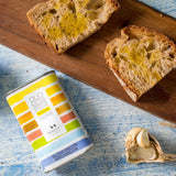 Frantoio Muraglia Rainbow Intense Fruity Coratina Extra Virgin Olive Oil 250ml Tin