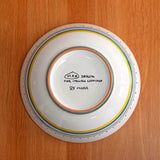 Ricco Deruta Maiolica Large Bowl 25cm