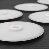 Zig-zag or Straight Conversion Kit / Spare Blades for The Seven Wheel Pasta or Pastry Cutter Rolling Pin