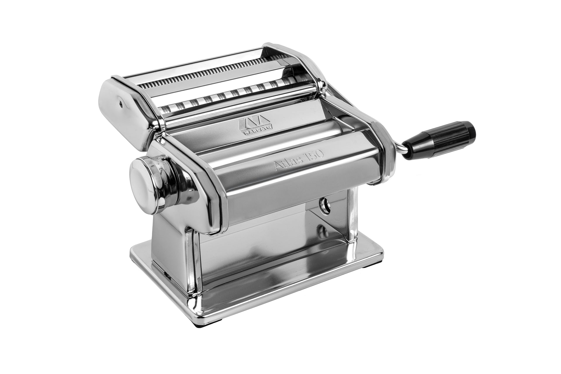 Marcato Atlas 150 Classic Pasta Machine – Italian Cookshop Ltd