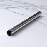 Set of 6 Traditional Cannoli Cylindrical Tubes Moulds