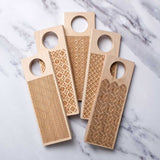 Wave Cavarola / Gnocchi Textured Pasta Board
