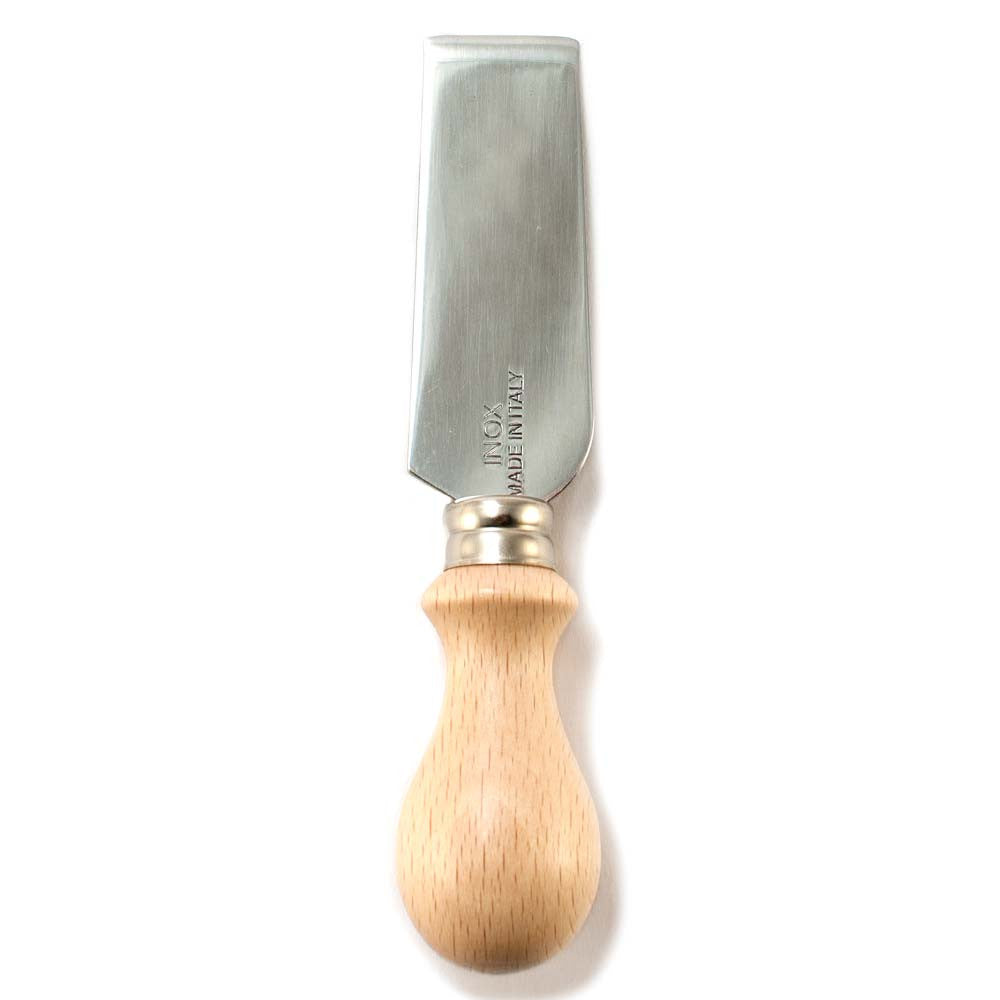 Narrow 'Cheddar' Spatula Cheese Knife 6.5x2cm