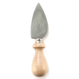 Large Curved Cheese Knife 8x4cm