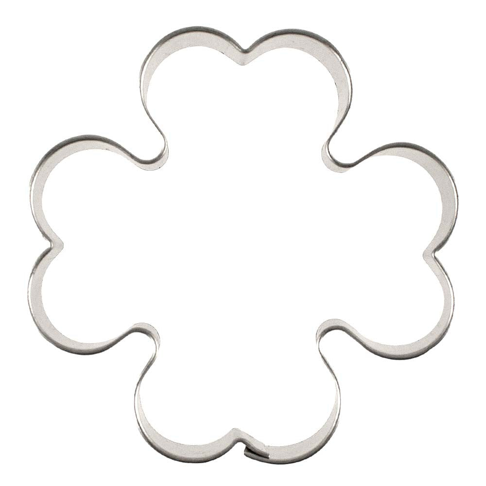 Four Leaf Clover Cookie / Biscuit Cutter