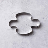 Large Easter Dove of Peace Colomba Cookie / Biscuit Cutter 15cm