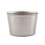 Creme Caramel Dessert Mould H4.5x7x5.5cm