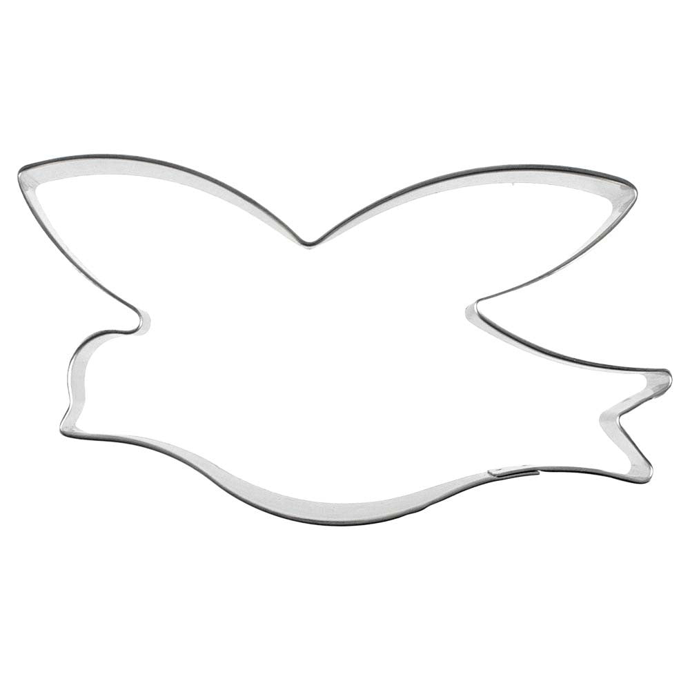 Colomba Large Dove Cookie / Biscuit Cutter