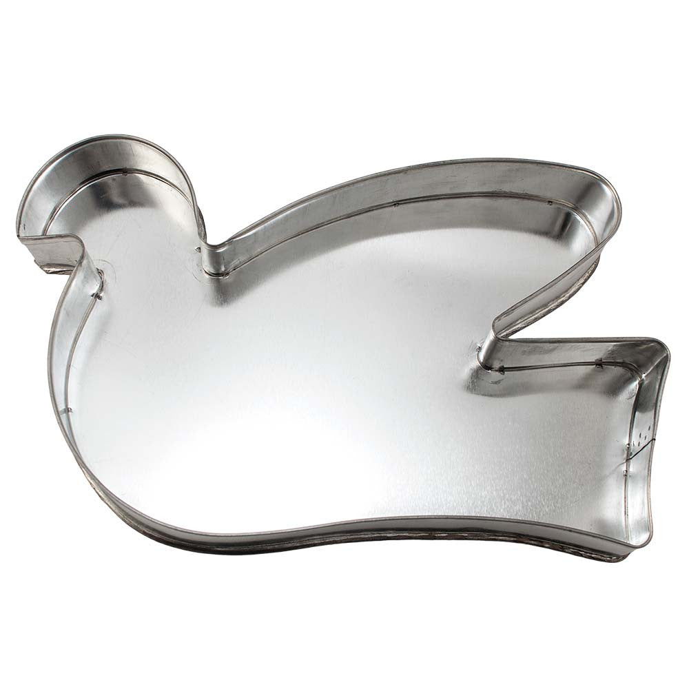 Women's Weekly Cake Decorating Peppa Pig Dog Cake Tin