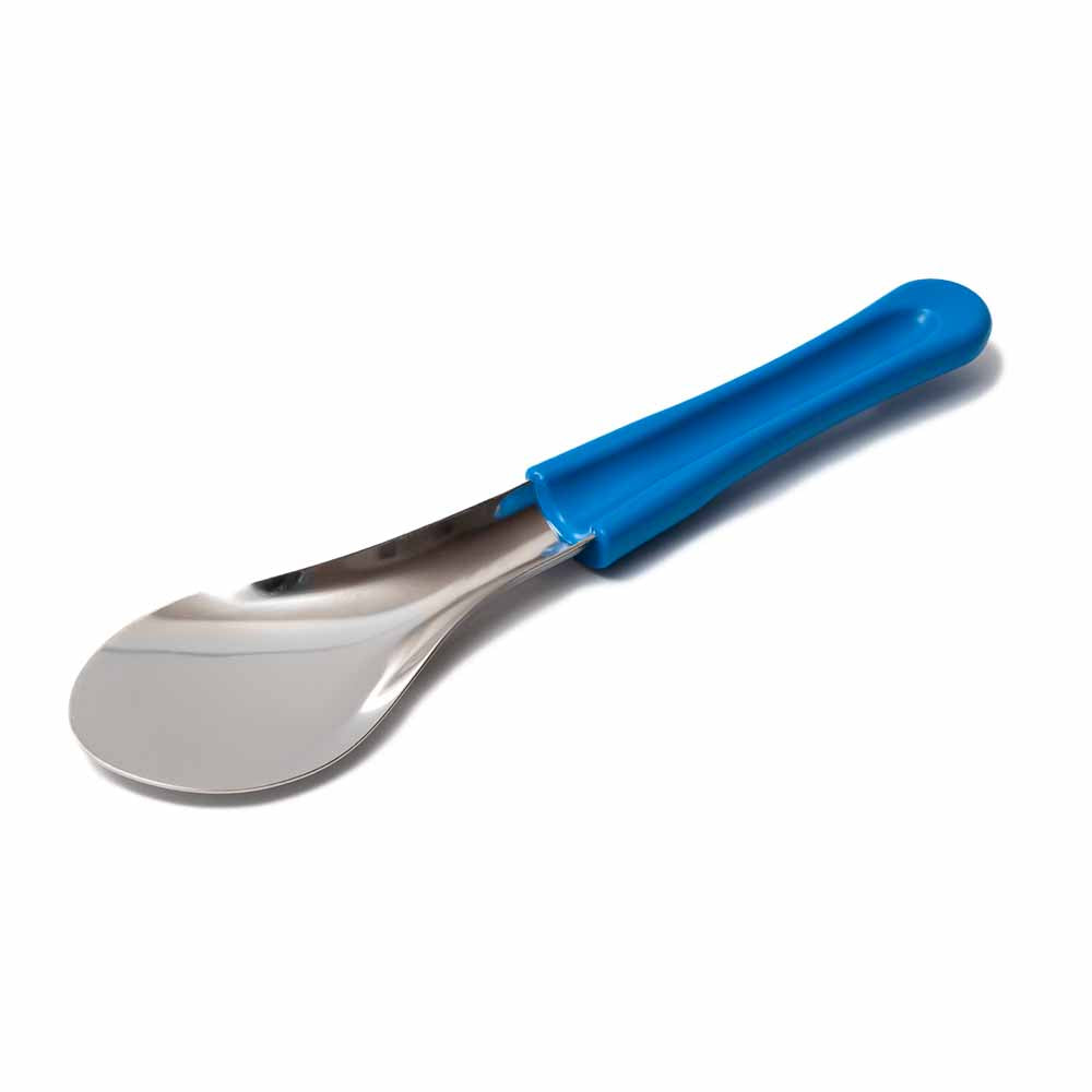 Traditional ice cream shop scoop uk