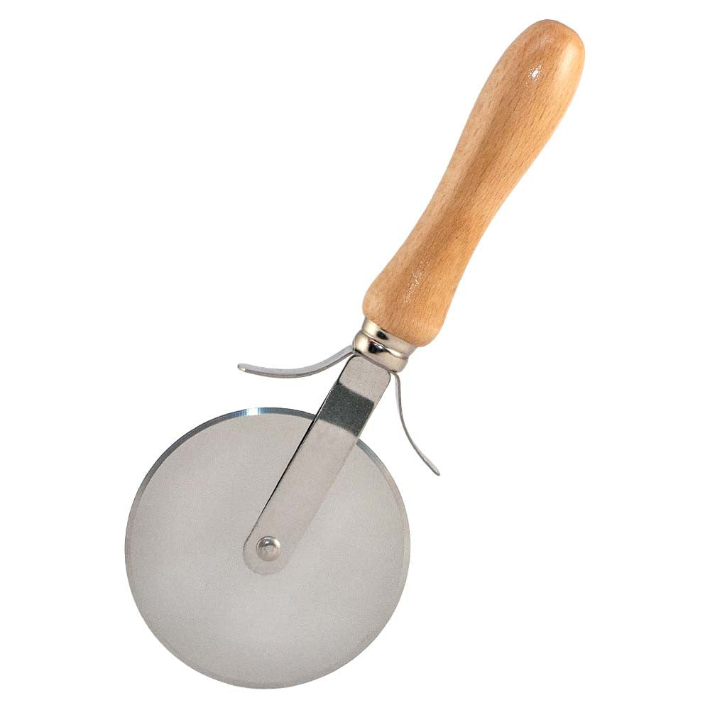 Large Pizza Wheel Cutter