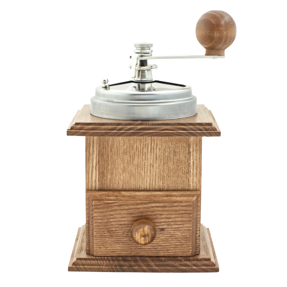 Old Fashioned Coffee Bean Mill Grinder