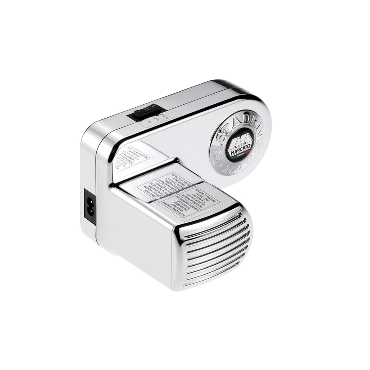 Marcato PastaDrive Motor Attachment for Pasta Machine
