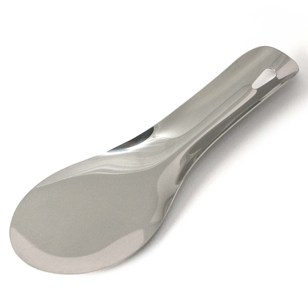 Stainless Steel Italian Flat Paddle Ice Cream Gelato Scoop/ Shovel –  Italian Cookshop Ltd