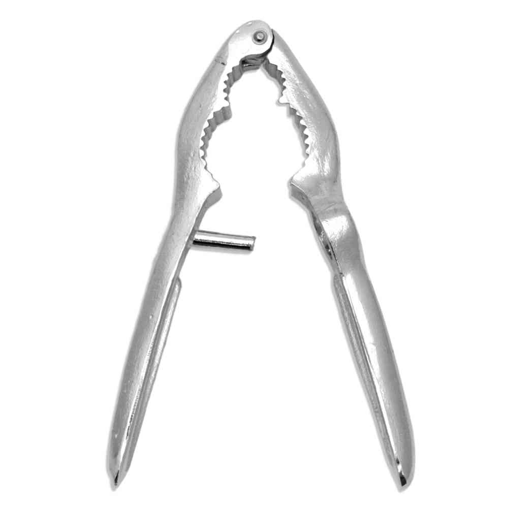 classic nut cracker with olive pitter