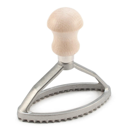 Large Oval Shaped Ravioli Stamp Cutter – Italian Cookshop Ltd