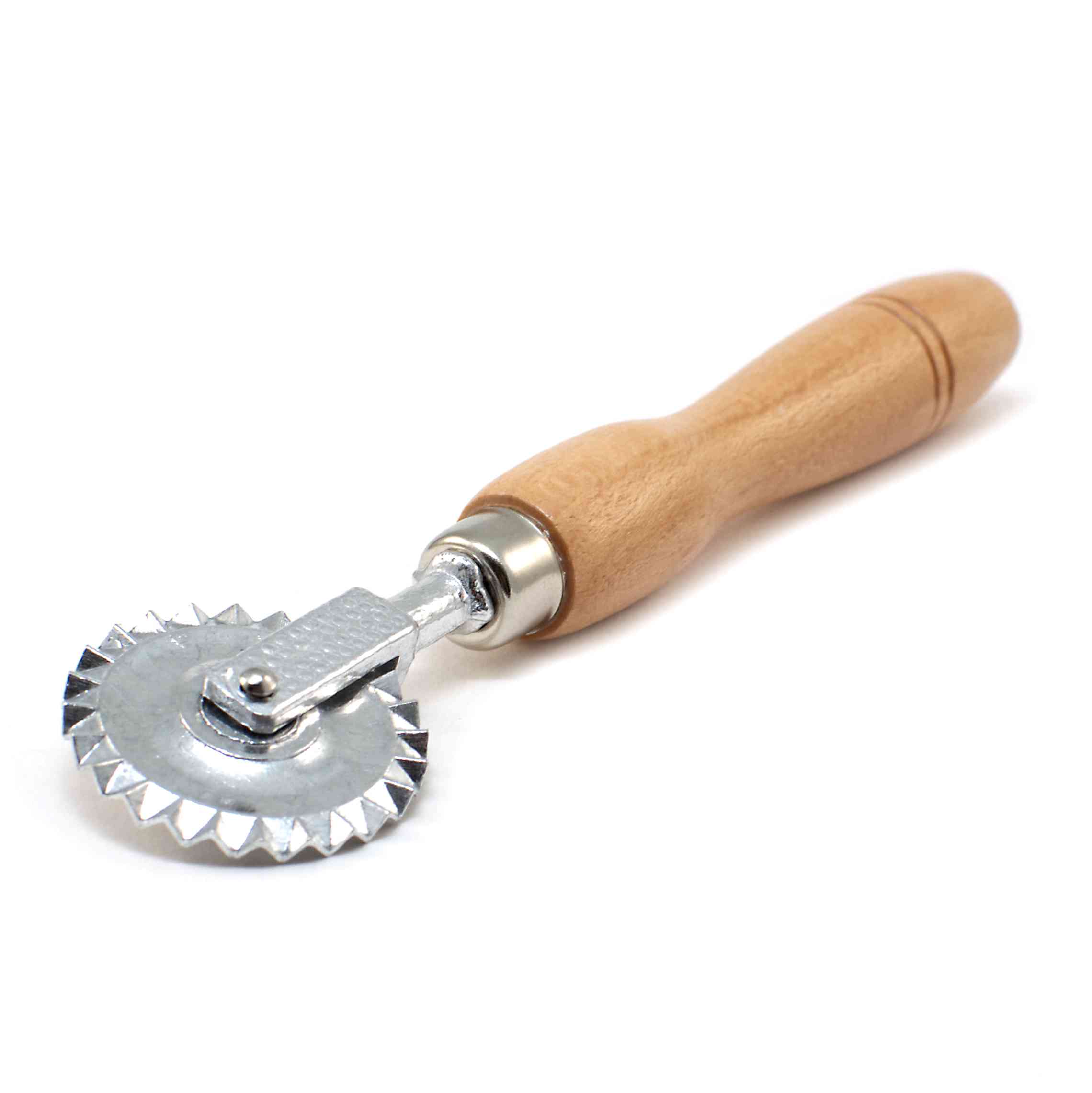 Pastry Wheel