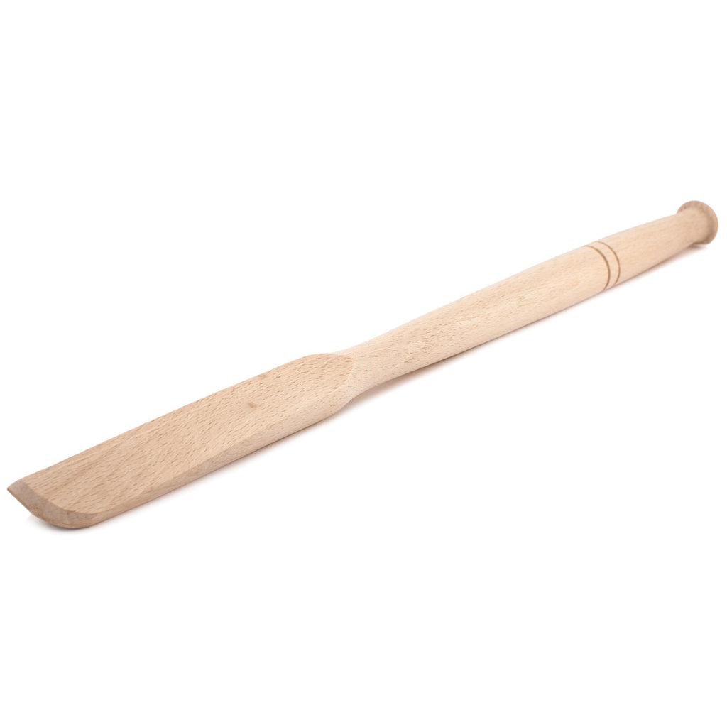 Beechwood Polenta Ladle 46cm