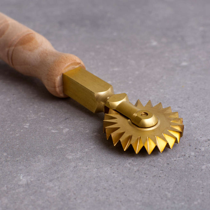 Ravioli Cutters – Italian Cookshop Ltd