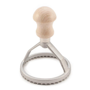 Round Ravioli Stamp Cutter 8cm Diameter