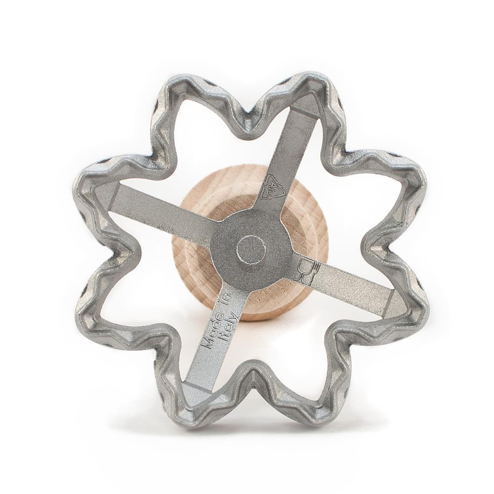 Sunflower Shaped Ravioli Cutter