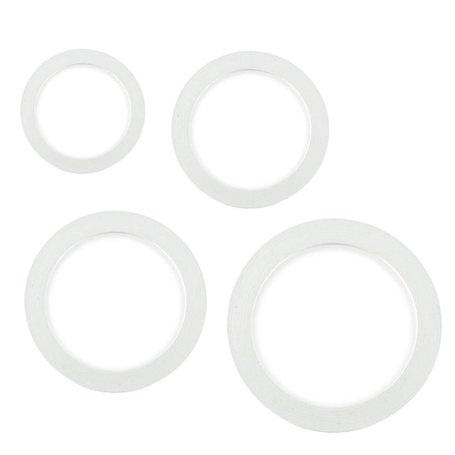 Moka Stove Top Coffee Maker Replacement/Spare Rubber Gasket Seal