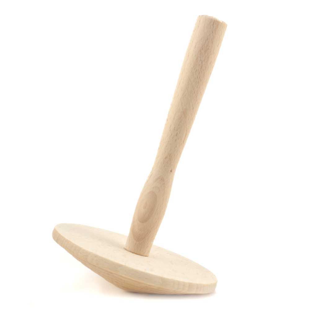 Wooden Vegetable Fruit Crusher